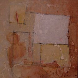 petites traces en miroir b prime 20 x 20